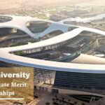 International Undergraduate Merit Scholarship at Zayed University, UAE