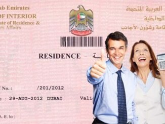 VISA FEES TO DUBAI, UAE