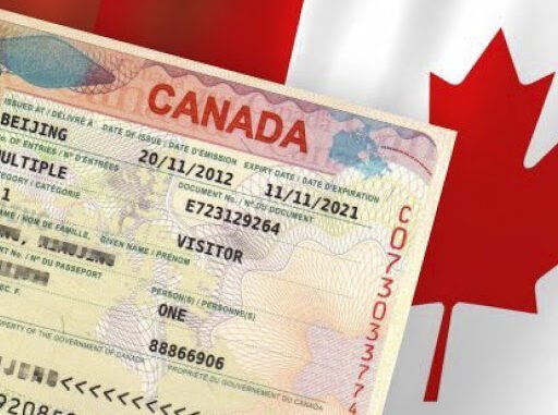 How to apply for canada visa