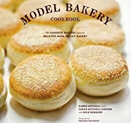 Pastry helper Modern Bakery LLC