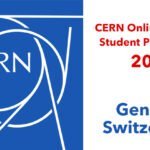 CERN Online Summer Students Program 2021