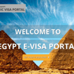 Complete guide to Egypt visa application 2021