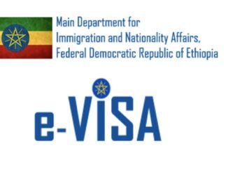 Complete guide to Ethiopia visa application 2021