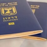 Complete guide to Israel visa application