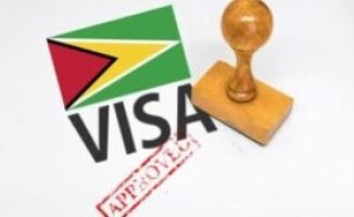 Complete guide to Guyana visa application 2021
