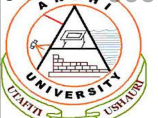 ARU Selected Students Ardhi University 2021/2022 | SINGLE and MULTIPLE Selections | PDF Files