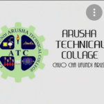 Post za vyuo 2021- Arusha Technical College ATC Selected candidates/Applicants 2021/2022