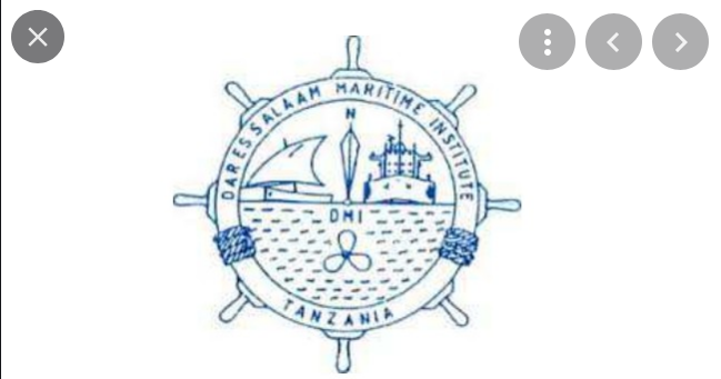 Dar es Salaam Maritime Institute DMI Selection 2021/2022 |DMI Selected students/Applicants 2021/2022