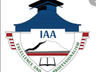 IAA Selected Applicants/Candidates 2021/2022 |Majina ya wanafunzi waliochaguliwa kujiunga Institute of Accountancy Arusha IAA 2021/2022