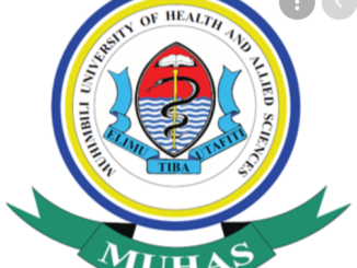 Majina ya Wanafunzi waliochaguliwa kujiunga chuo cha Muhimbili University of Health & Allied Sciences MUHAS 2021/2022
