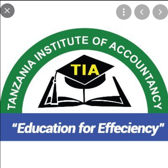 Tanzania Institute of Accountancy (TIA)  Selections 2021/2022 Mwanza campus|TIA selected students/Applicants 2021/2022
