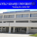 Post za vyuo 2021 -Teofilo Kisanji University TEKU Selection 2021/2022 | TEKU Selected Candidates/Applicants 2021/2022
