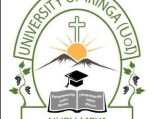 University of iringa(UOI) selected candidates /Applicants 2021/2022 |Majina ya Wanafunzi waliochaguliwa kujiunga chuo kikuu Iringa 2021/2022