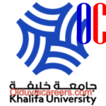 Khalifa University (KU)