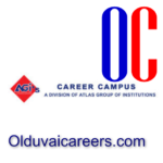 Career Campus Sharjah   