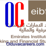 Emirates Institute for Banking and Financial Studies (EIBFS) - Sharjah branch Admission,Fee structure,Scholarships,List of Courses Offered, Entry Requirements Ranking, Acceptance Rate ,Contact Details, Student portal login, Placements,Job Vacancies