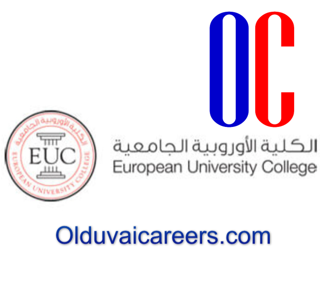 European University College(EUC) Admission,Fee structure,Scholarships,List of Courses Offered, Entry Requirements Ranking, Acceptance Rate ,Contact Details, Student portal login, Job Vacancies