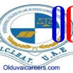 International College of Law & Business Administration (ICLBAT) Admission,Fee structure,Scholarships,List of Courses Offered, Entry Requirements Ranking, Acceptance Rate ,Contact Details, Student portal login, Job Vacancies