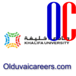 Khalifa University(KU) – Sharjah branch  