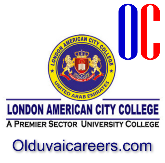 London American City College Admission,Fee structure,Scholarships,List of Courses Offered, Entry Requirements Ranking, Acceptance Rate ,Contact Details, Student portal login, Placements,Job Vacancies