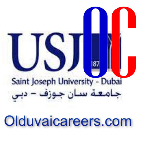 Saint Joseph University(USJ) Dubai Admission,Fee structure,Scholarships,List of Courses Offered, Entry Requirements Ranking, Acceptance Rate ,Contact Details, Student portal login, Placements,Job Vacancies