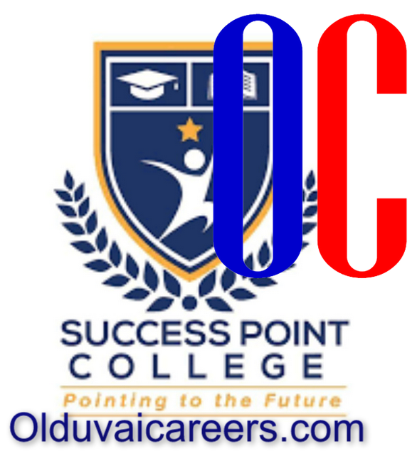 Success Point College Admission,Fee structure,Scholarships,List of Courses Offered, Entry Requirements Ranking, Acceptance Rate ,Contact Details, Student portal login, Placements,Job Vacancies