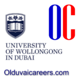 University of Wollongong in Dubai (uowd) Admission,Fee structure,Scholarships,List of Courses Offered, Entry Requirements Ranking, Acceptance Rate ,Contact Details, Student portal login, Placements,Job Vacancies