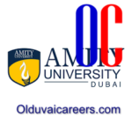 Find List of Programs Offered Amity University Dubai |Tuition Fees Per year | Payment portal | Admission Entry Requirements | Contact Details