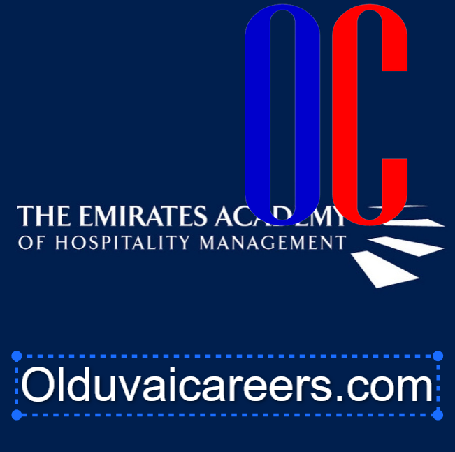 Find List of Programs Offered Emirates Academy Of Hospitality Management |Tuition Fees Per year | Payment portal | Admission Entry Requirements | Contact Details