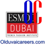 Find List of Programs Offered French Fashion Institute ESMOD Dubai |Tuition Fees Per year | Payment portal | Admission Entry Requirements | Contact Details
