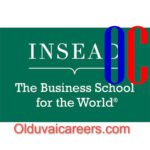 Find List of Courses offered INSEAD |Tuition Fees Per year | Payment portal | Admission Entry Requirements | Contact Details