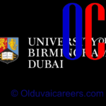 Find List of Programs OfferedUniversity of Birmingham Dubai|Tuition Fees Per year | Payment portal | Admission Entry Requirements | Contact Details