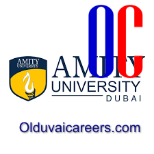 Amity University Dubai Portal Login | Blackboard | Admission Portal | Webmail login |Self Services | E-Learning Portal Examination Results and Timetable