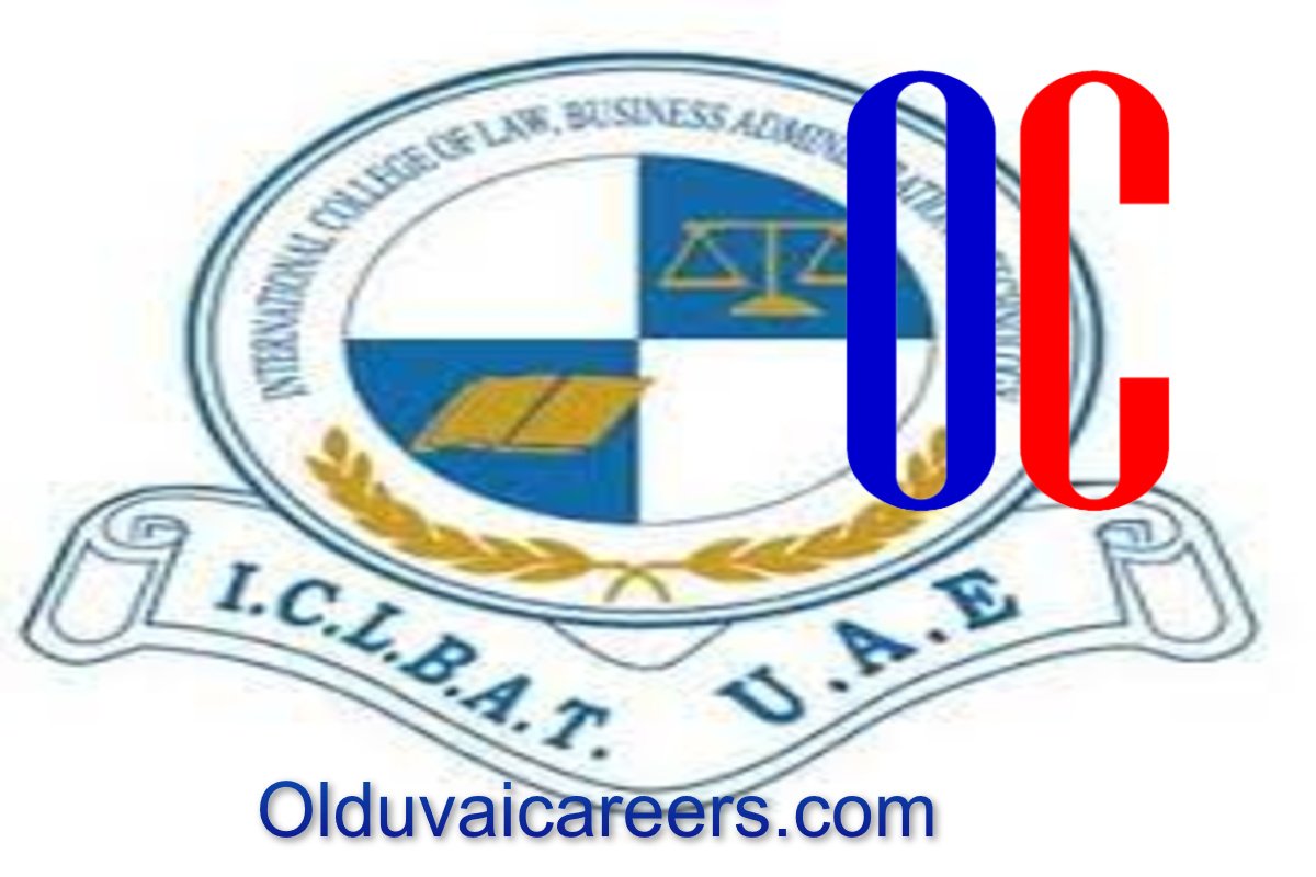 International College of Law & Business Administration (ICLBAT), AjmanPortal Login | Blackboard | Admission Portal | Webmail login |Self Services | E-Learning Portal Examination Results and Timetable