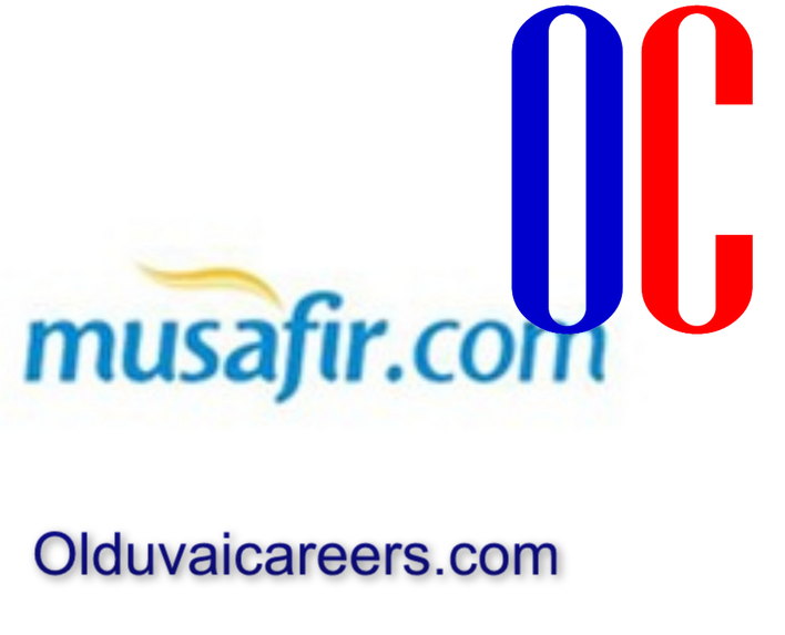 Musafir offers / coupon code – 5% off with FAB card | Promo code
