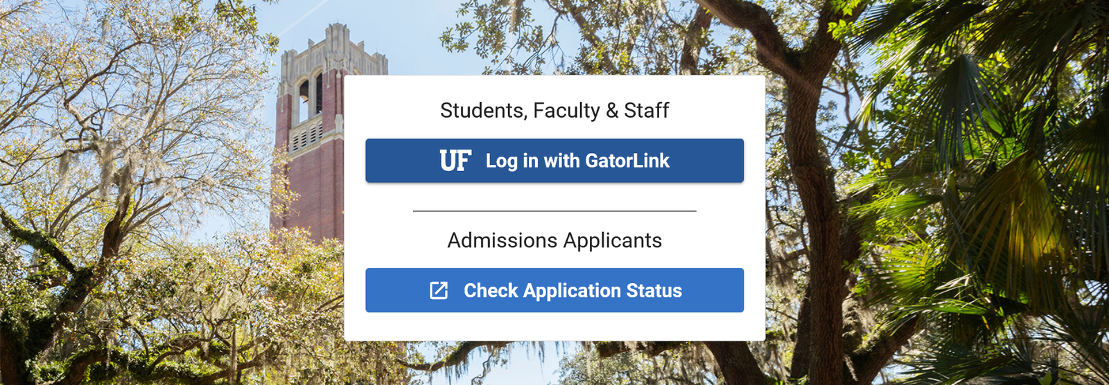 One UF Login & Register: Complete Guide to Sign in University of Florida Portal
