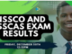 NSSCO Grade 12 Results 2023/2024 PDF Download Ordinary Level Namibia